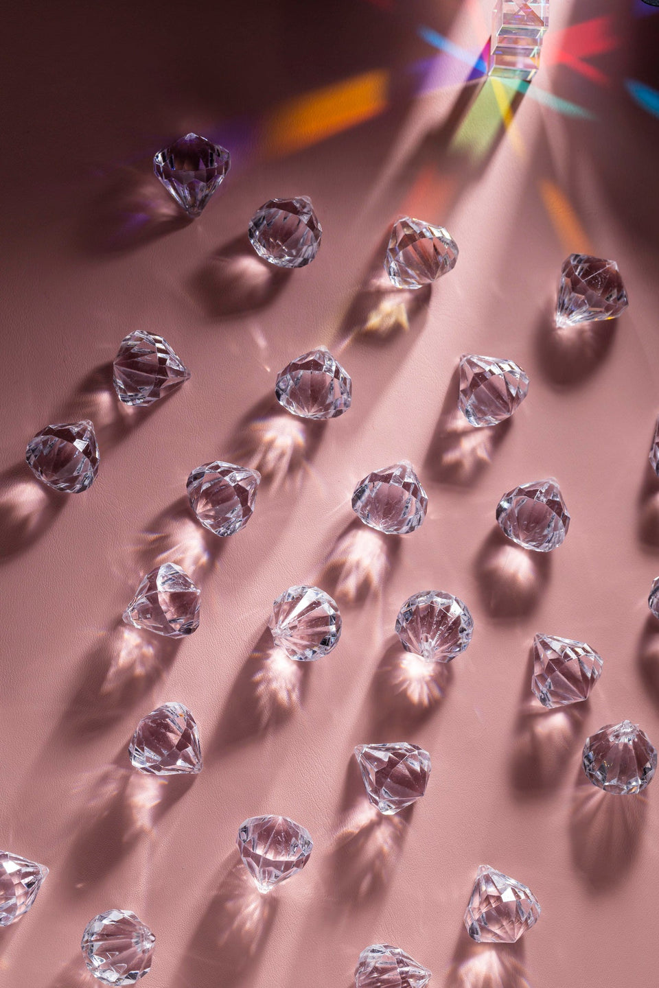 Trends in Diamond & Gemstone Jewelry for 2025