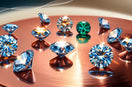 The Difference Between Natural Diamonds and Lab-Grown Diamonds